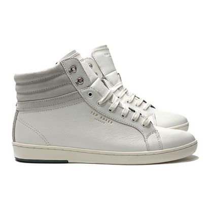 Mykka High-Top Sneakers