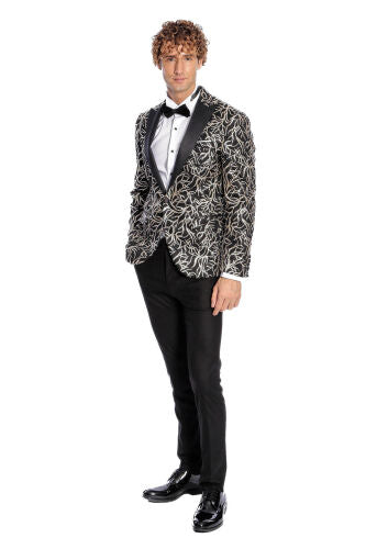 Cd-1006 FORMAL JACKET