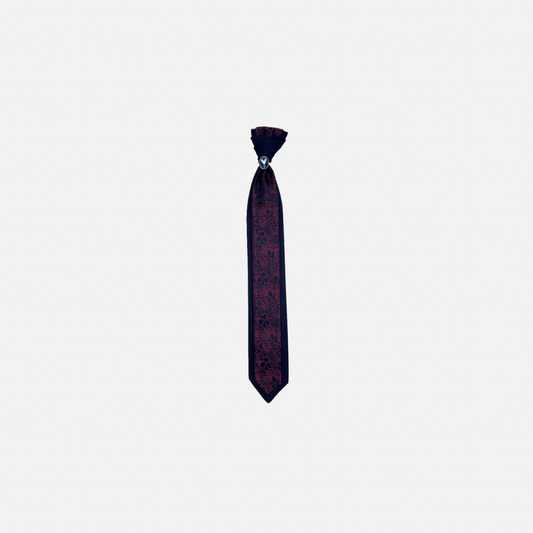 Salas Cravat Tie