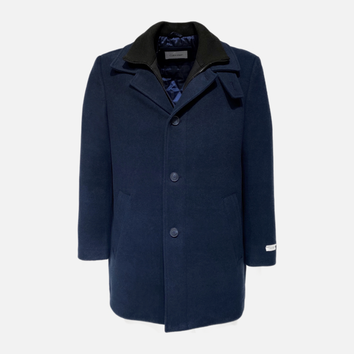 Coleman Overcoat