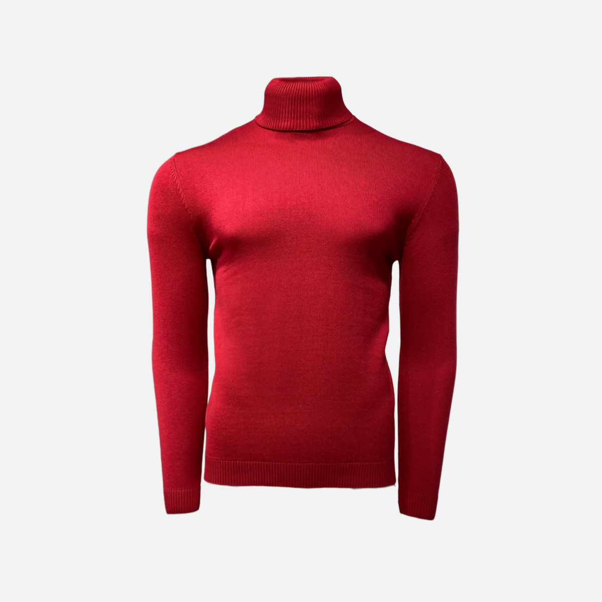 Donnie Turtleneck Sweater