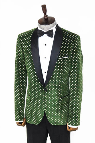 Cd-1006 FORMAL JACKET