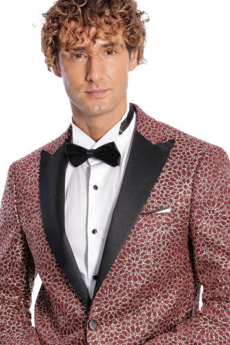 FORMAL JACKET - My Men's Shop