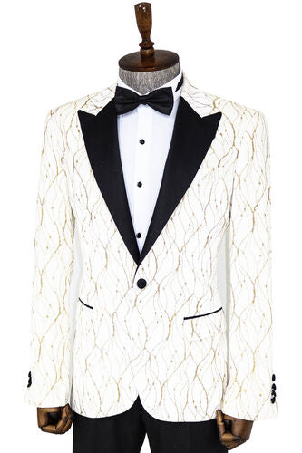 Cd-1006 FORMAL JACKET - My Men's Shop