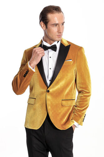 Formal Jacket - My Men's Shop