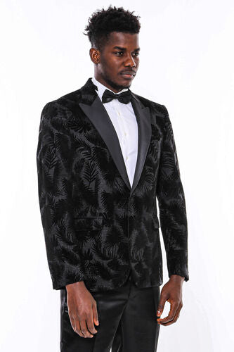 Cd-1002 FORMAL JACKET - My Men's Shop