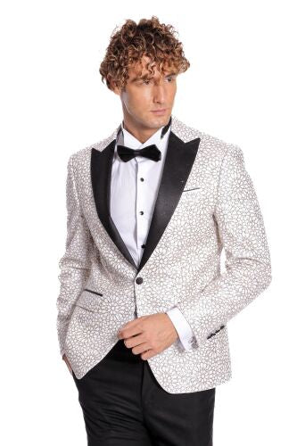 FORMAL JACKET - My Men's Shop