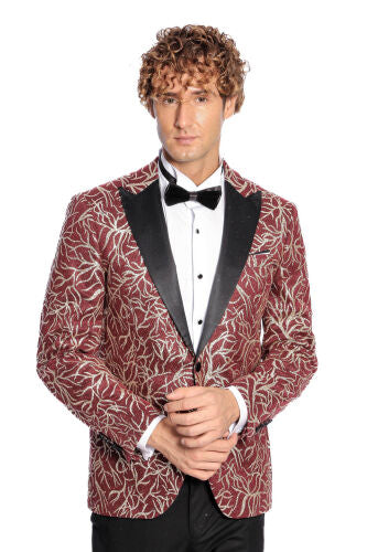 Cd-1006 FORMAL JACKET