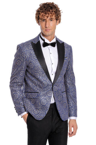 Cd-1006 FORMAL JACKET