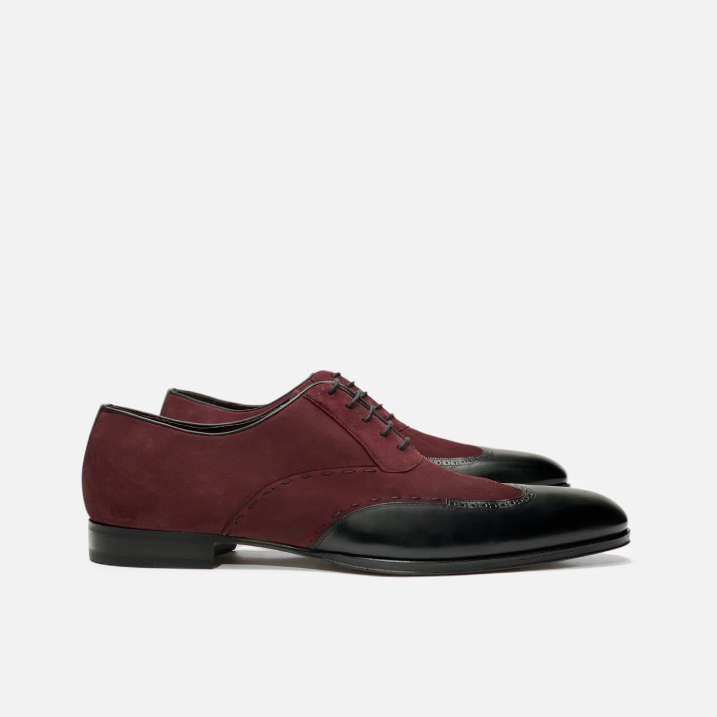 Paganini Oxfords