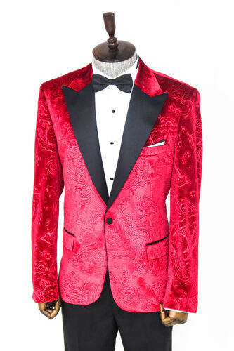 Cd-1006 FORMAL JACKET