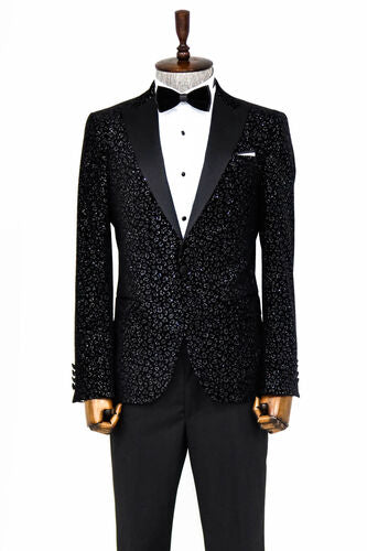 Cd-1006 FORMAL JACKET