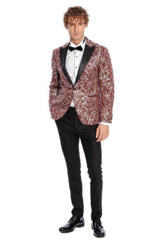 Cd-1006 FORMAL JACKET