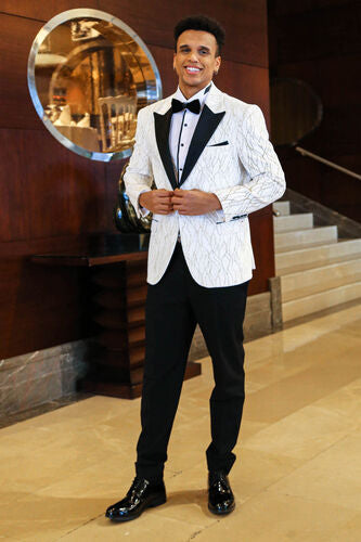 Cd-1006 FORMAL JACKET