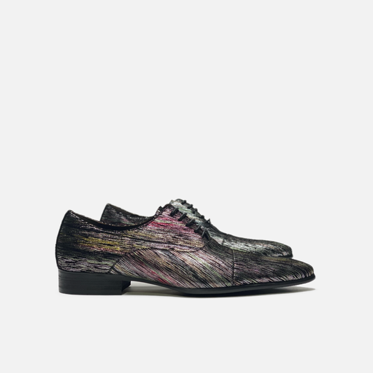 Zenos Brushed Oxfords