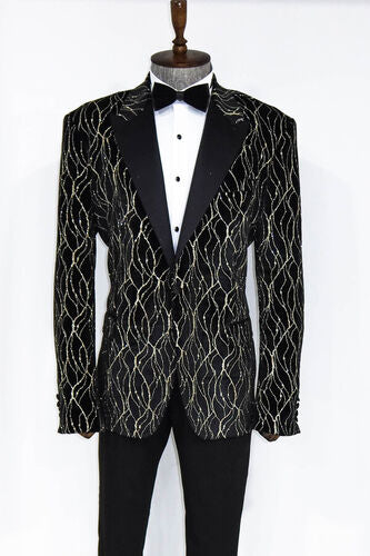 Cd-1006 FORMAL JACKET