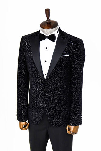 Cd-1049 FORMAL JACKET