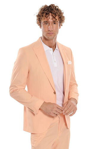 Tk-1320 MENS SUIT - My Men's Shop