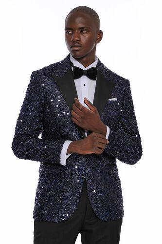 Cd-1006 FORMAL JACKET - My Men's Shop