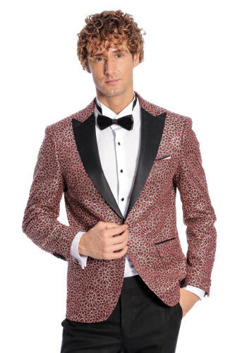 FORMAL JACKET - My Men's Shop