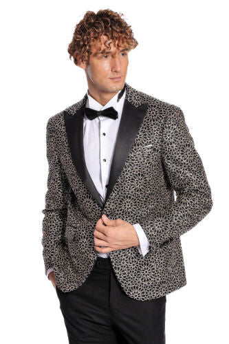 FORMAL JACKET - My Men's Shop