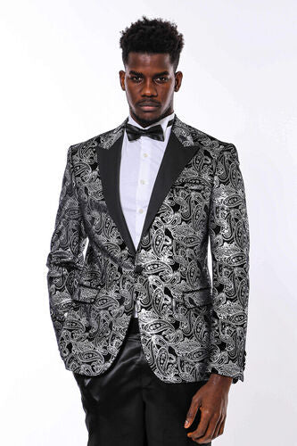 FORMAL JACKET - My Men's Shop