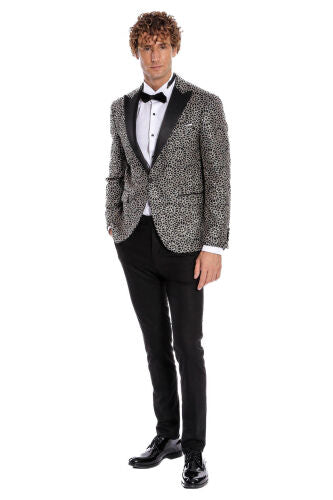 FORMAL JACKET - My Men's Shop