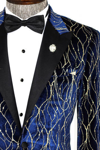 Cd-1006 FORMAL JACKET