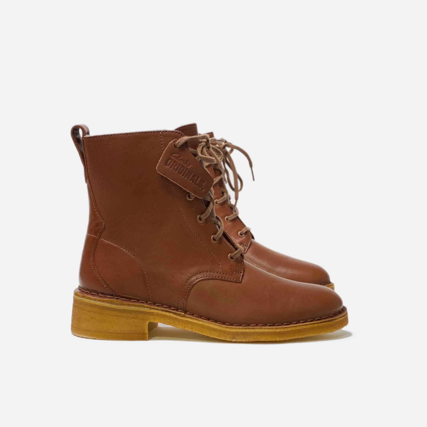 Maru Mali Lace Up Boots (Women’s)