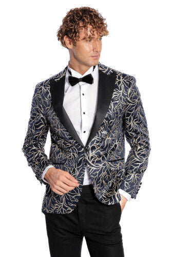 Cd-1006 FORMAL JACKET