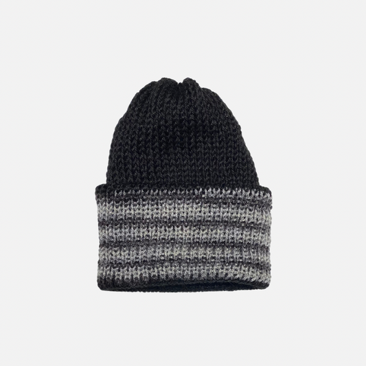 Dro Hand Knitted Beanie