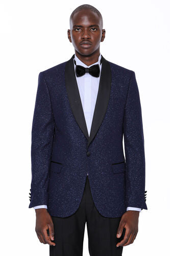 Cd-1006 FORMAL JACKET