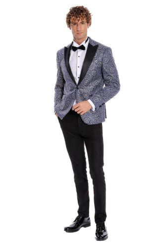 Cd-1006 FORMAL JACKET