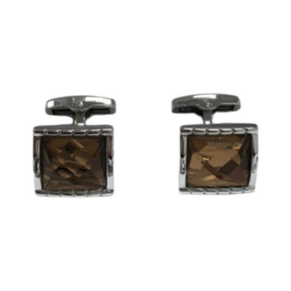 Ulysses Cuff Links