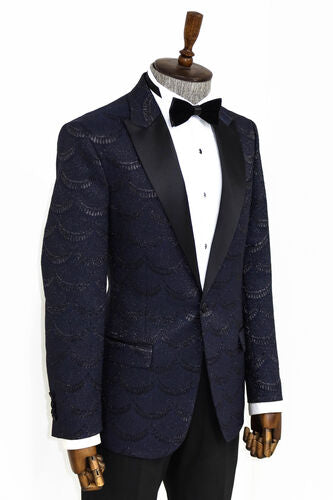 Cd-1006 FORMAL JACKET - My Men's Shop