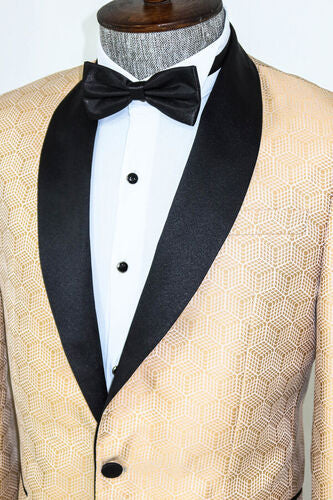 Cd-1049 FORMAL JACKET