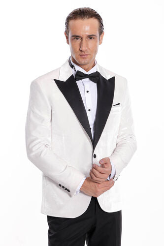 Formal Jacket - My Men's Shop