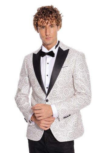 FORMAL JACKET - My Men's Shop