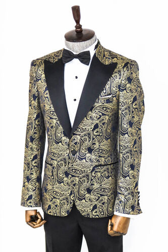 Cd-1006 FORMAL JACKET - My Men's Shop