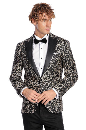 Cd-1006 FORMAL JACKET