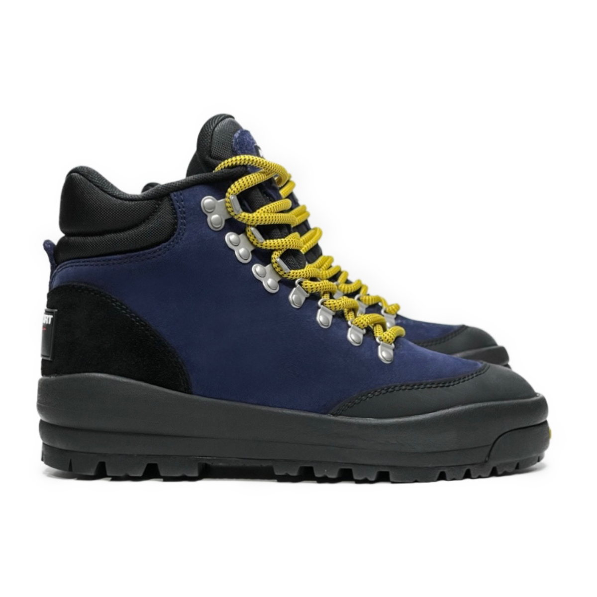 Polo Sport Sneaker Boots