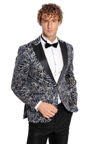 Cd-1006 FORMAL JACKET