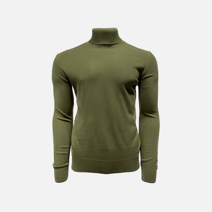 Schaffer Turtleneck Sweater