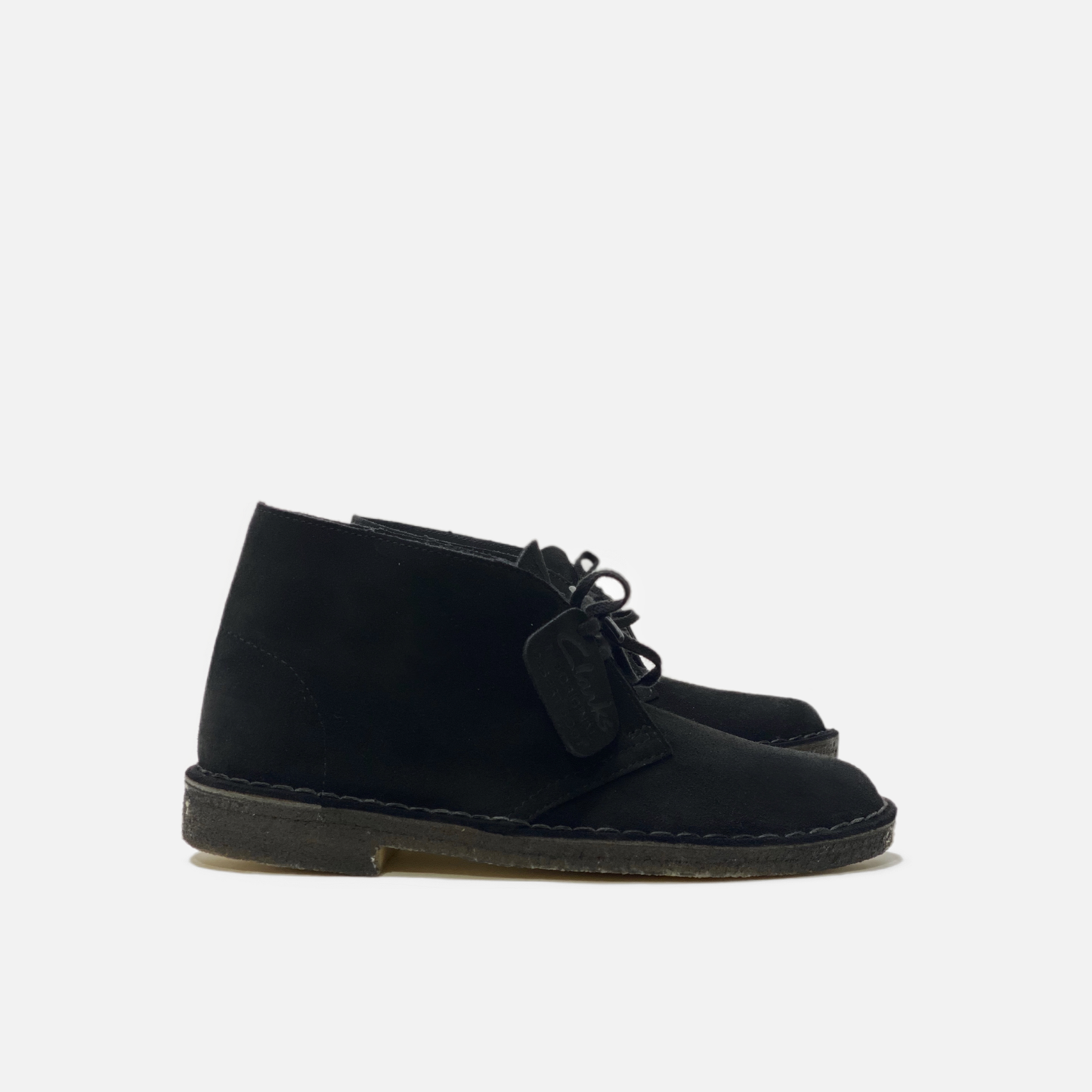 Desert Boots (Women's)