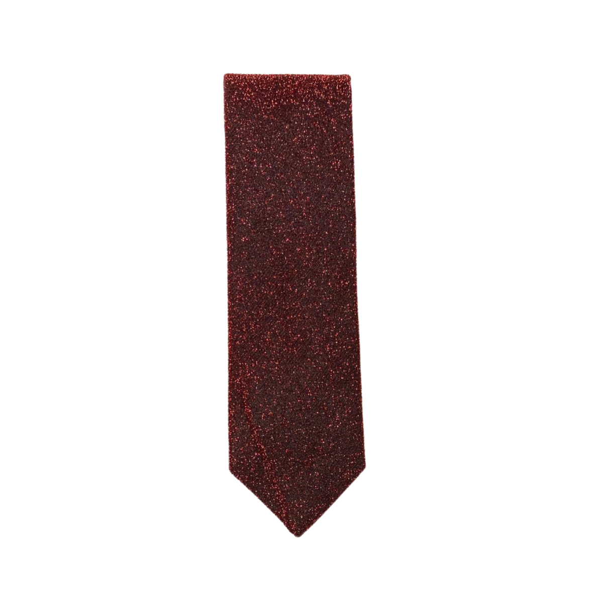 Show Fashion Glitter Tie