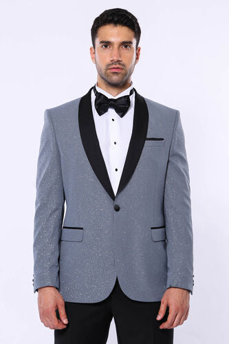 Formal Jacket - My Men's Shop