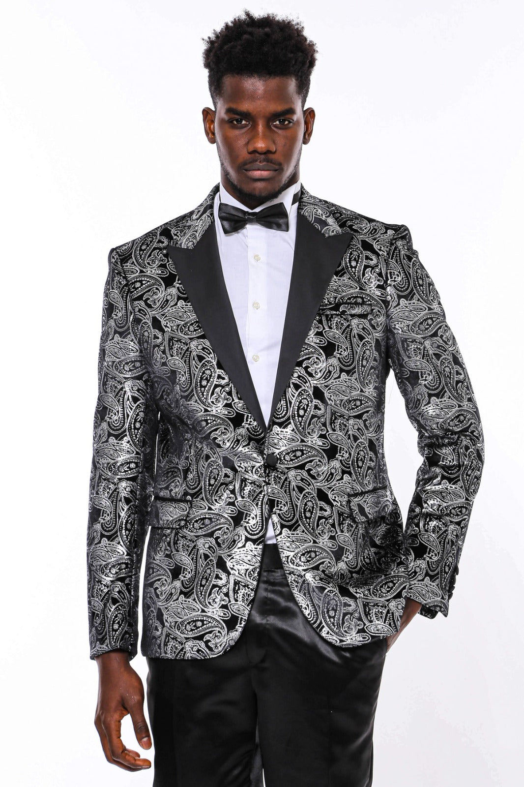 FORMAL JACKET - My Men's Shop