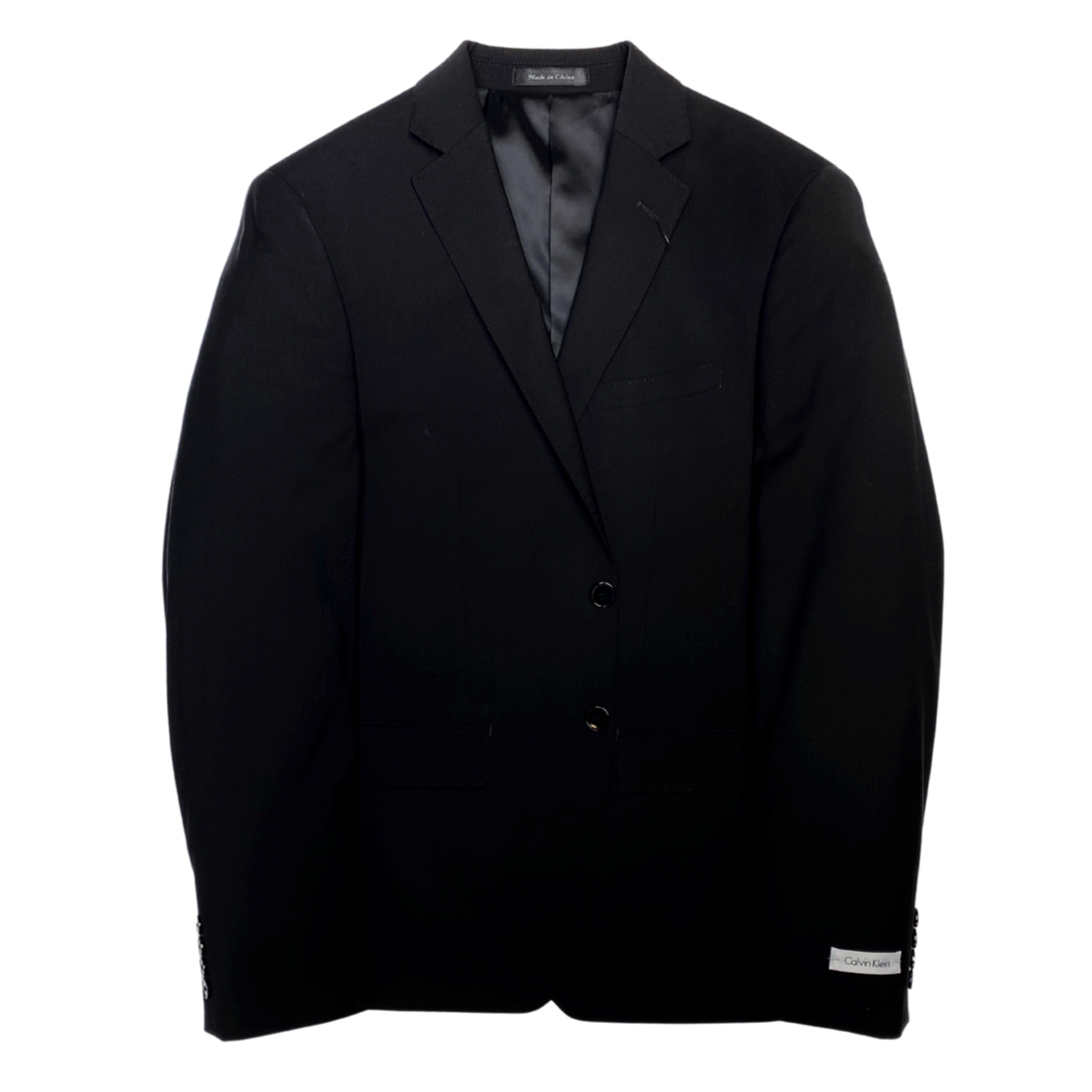 Masterton Stretch Suit