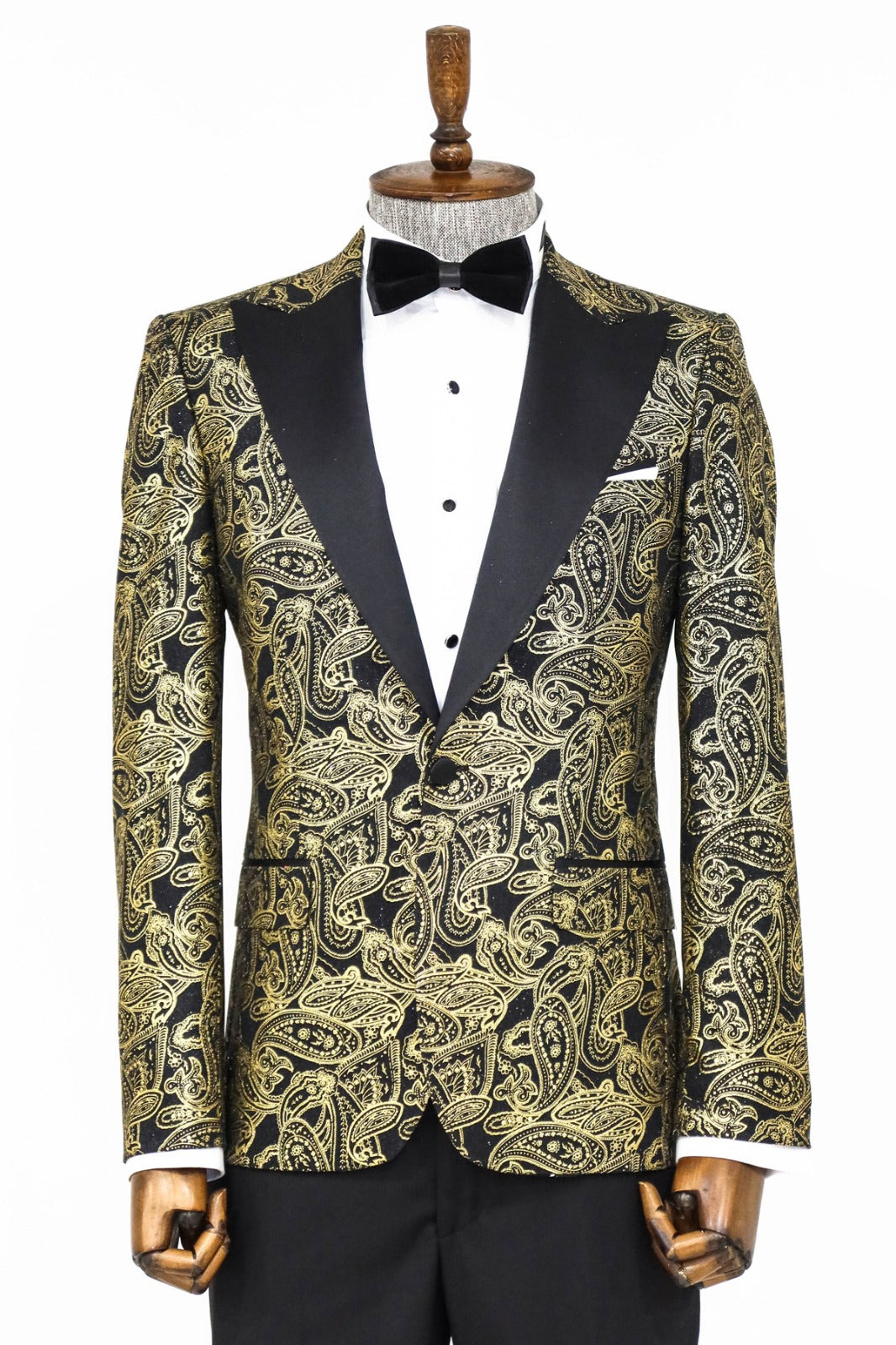 FORMAL JACKET - My Men's Shop