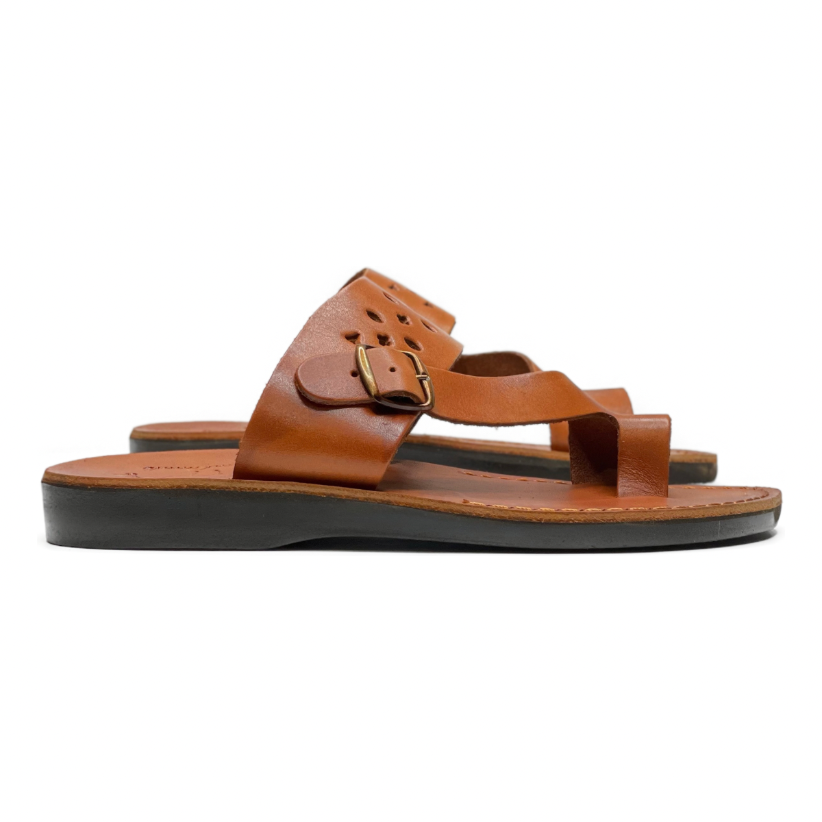 Ezra Toe Strap Sandal